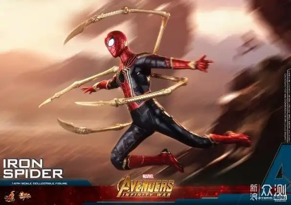 不过,50套战甲并非都是斯塔克的,其中有部分是为战友们准备的.