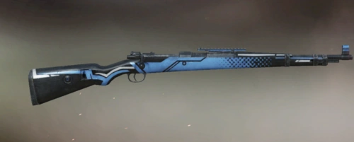 98k性价比最高的皮肤华贵君王还算可以它不收费怪可惜了