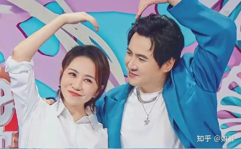 沈腾和王琦是真爱吗? - 知乎