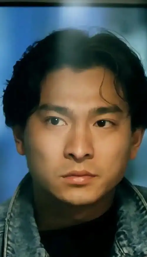 刘德华年轻时的盛世美颜_哔哩哔哩_bilibili