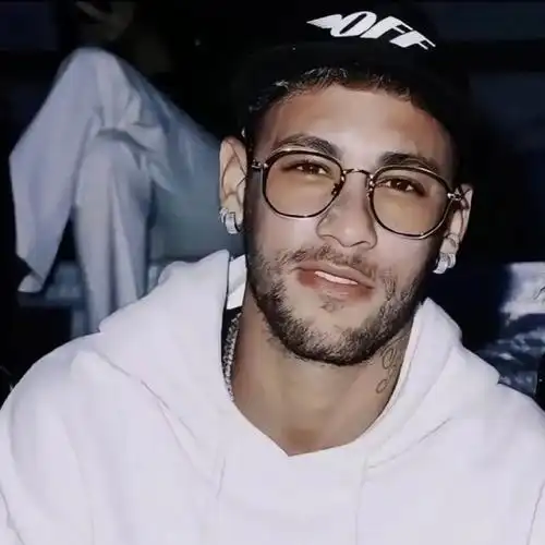 内马尔 头像[足球之魂,永不熄灭] - 知乎