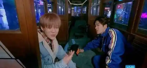 二次错失高手,鹿晗和王嘉尔的优柔寡断成致命弱点_陈伟霆_宋茜_结果