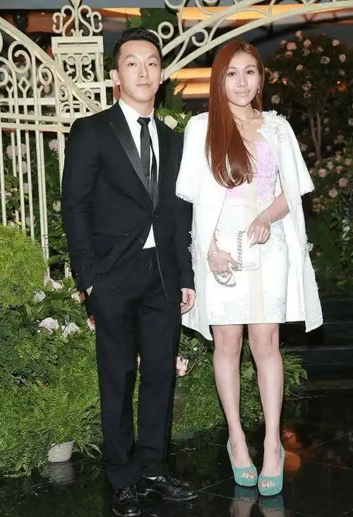 窦骁为何对陈都灵如此避嫌赘婿的前车之鉴赌王家的女儿们惹不起