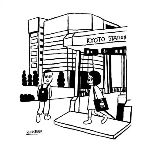 succulencyworks-关西日记2017