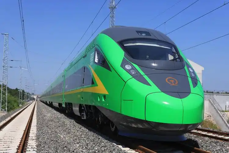 "绿巨人"进场,金华,台州两地往来车程将缩短1个多小时