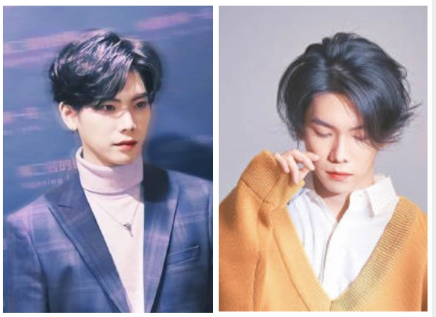 杨宇腾是中日混血吗为什么叫yu 杨宇腾家里有钱吗个人资料简介