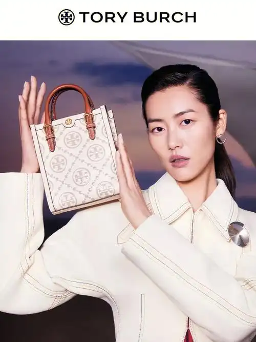刘雯  #toryburch汤丽柏琦  #toryburch  #最爱的包包  #晒新包包