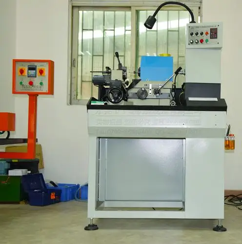 精密微小内孔研磨机gd-02千岛直销微小内孔研磨机内孔冲子研磨机