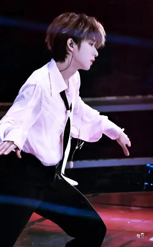 楼晚##贺峻霖2024 霖声漫漫扬四海