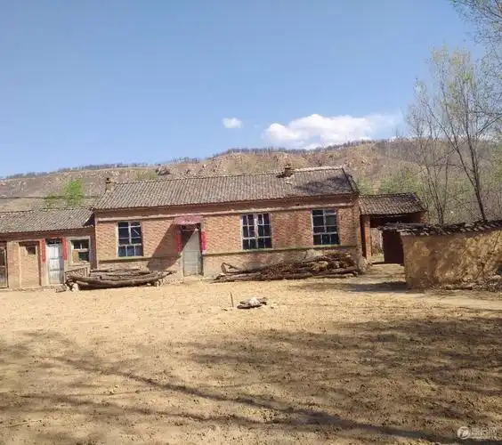 河北土地流转 保定土地流转 涞源县土地流转 保定300平方米农村宅基地