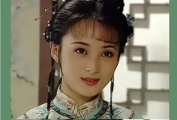 陈红和蒋勤勤都是内娱知名女演员,尤其是这两人的古装扮相,更是倾国