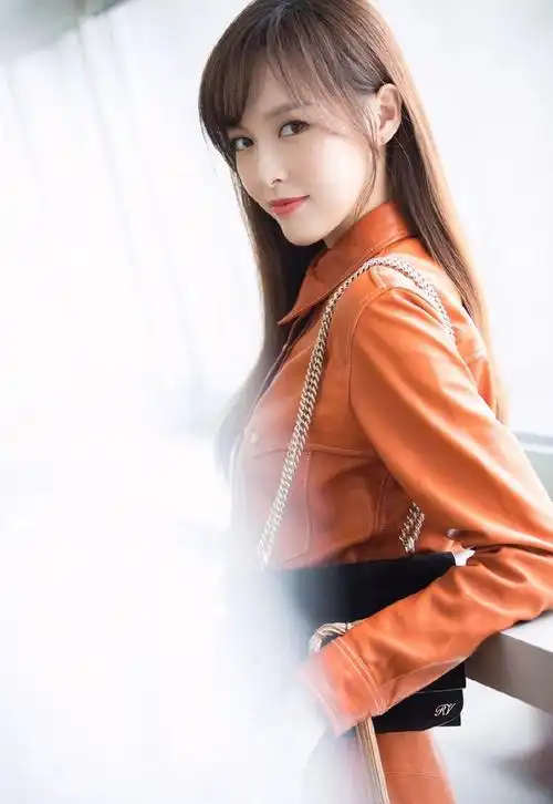 唐嫣的发型款款减龄,女明星图片,发型图片