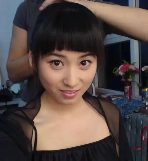 还记得家有儿女中的夏雪吗13年过去后如今长相不输杨紫