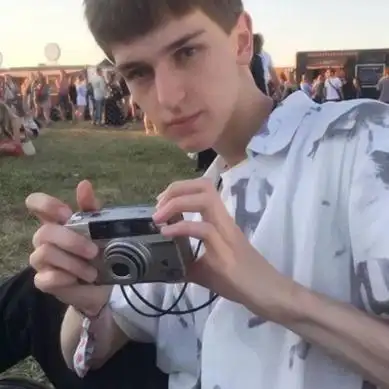 美国潮图头像男生图片高清好看的美国人头像男生帅气