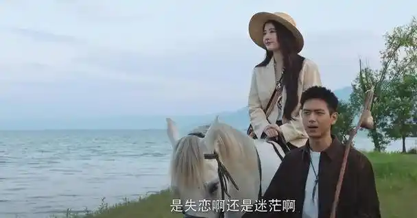 2023火遍全网的10部爆款剧杨紫成毅各占一部最后一部封神