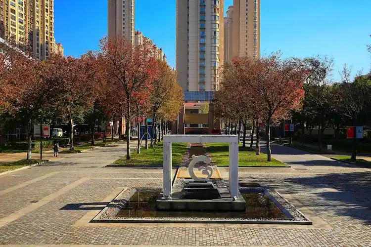 树有语 花有言 ——通大附中校树,校花评选启事_通知公告_南通大学