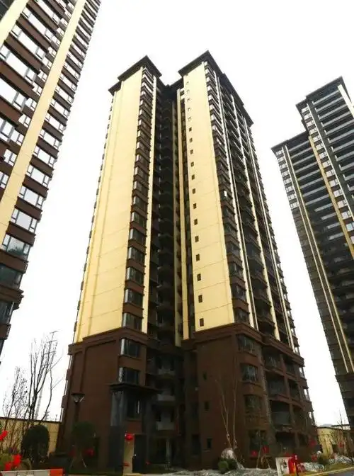 凯里这个楼盘提前圆满交付|现房|物业|新房|天誉城_网易订阅