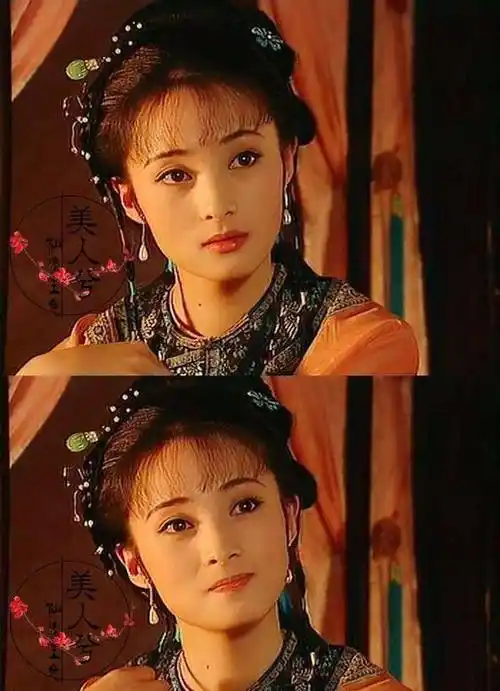 蒋勤勤演过的古装剧和角色,你最喜欢哪些?为什么?_萧雨凤_琼瑶_苍天