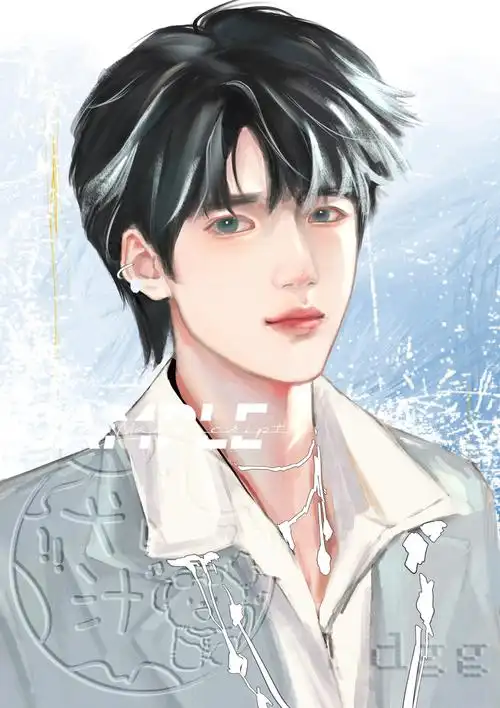 美神降临79宋亚轩