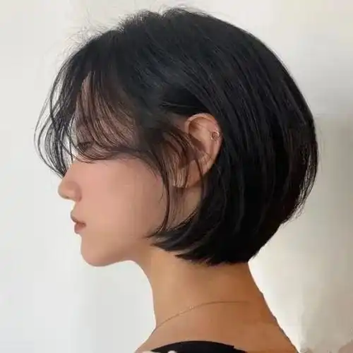 2021年流行的几款短发都在这儿了