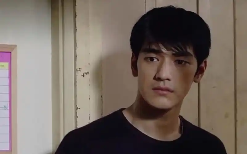 "没有什么东西是找不到的,你试试我吧."【天涯海角】金城武×陳慧琳