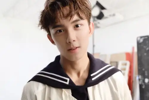 吴磊- 堆糖,美图壁纸兴趣社区