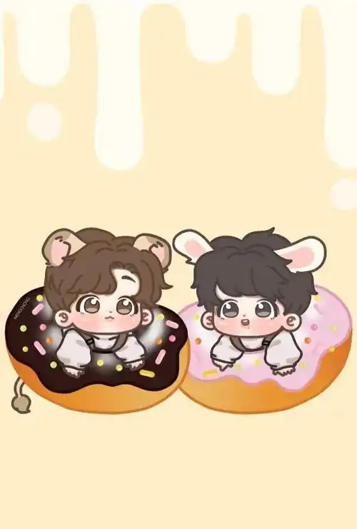 肖战 王一博 - 堆糖,美图壁纸兴趣社区