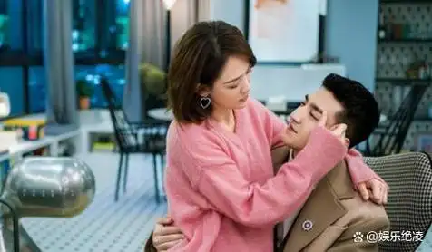 饰演姐弟恋的5位女演员清新自然又不违和个个令人心动