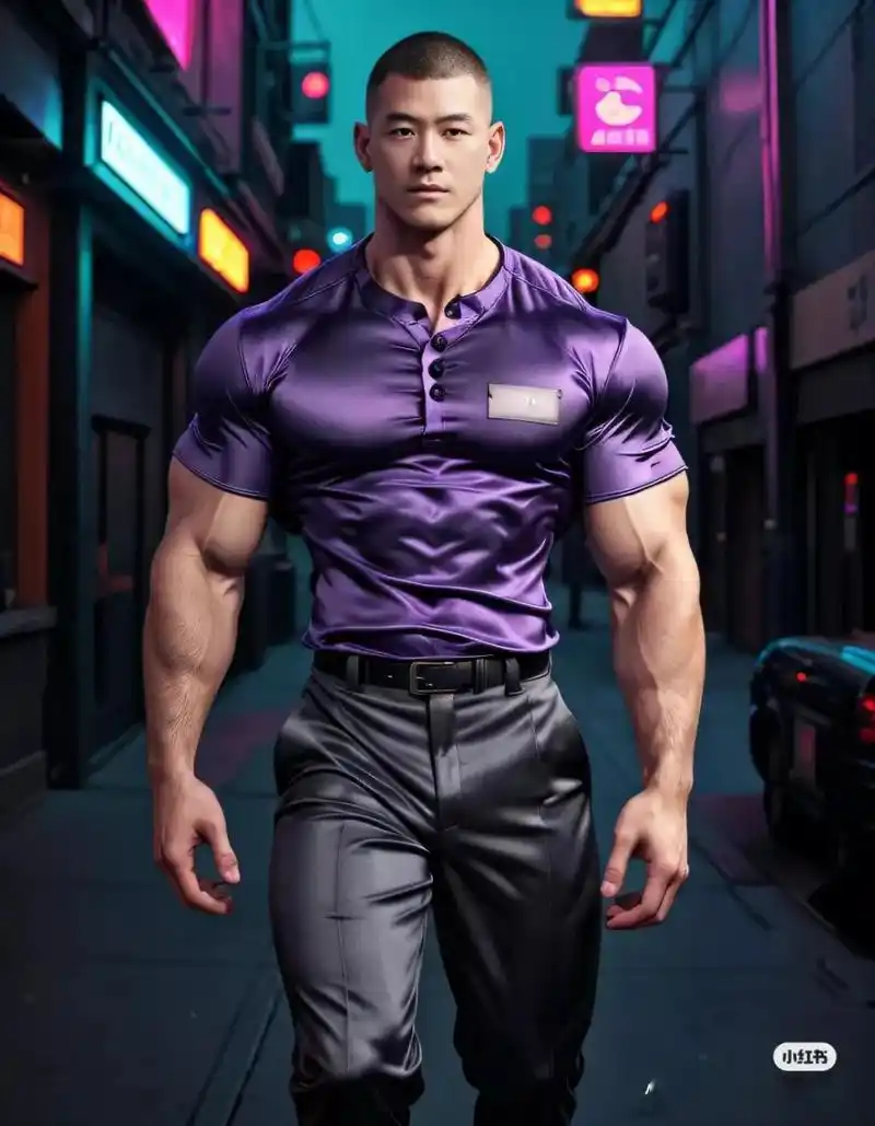 帅气健身大帅哥 健身帅哥大赏 肌肉男 男性健美魅力 小哥哥秀肌