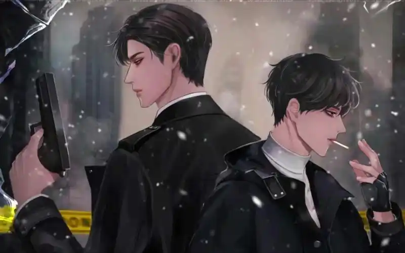 破云2:吞海 第一卷 五零二骷髅人头案 005-006