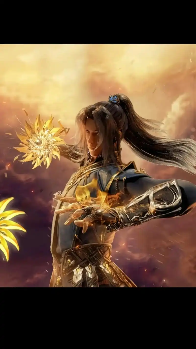 斗罗大陆唐三为什么被骂?#还是喜欢纯爱战神唐三,虽然人品不咋 - 抖音