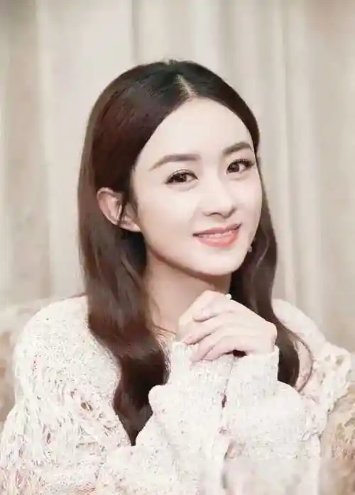 娱乐圈女明星笑容大赏谁是你的心中女神