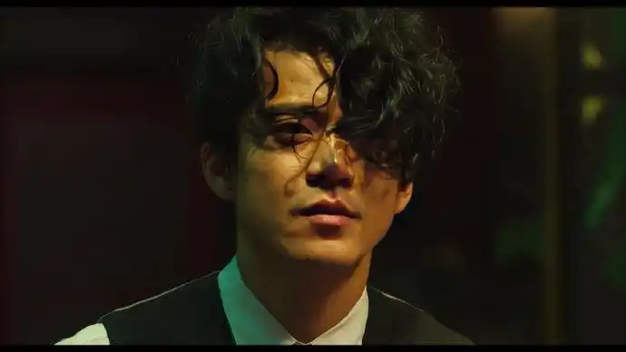 小栗旬修#人间失格# 预告花絮