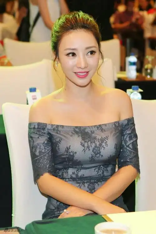 中国娱乐圈身材最好最性感的5大女明星:大嫂徐冬冬排第二