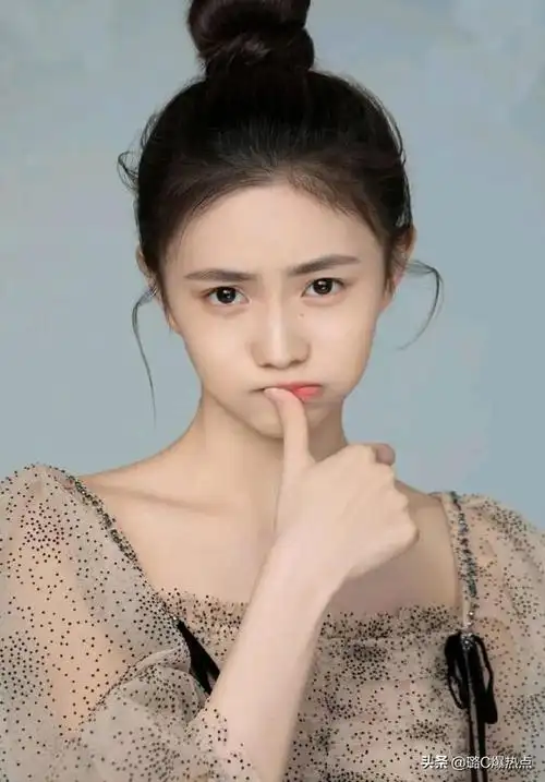 90后四小花旦排名榜202190后四小花旦有哪些