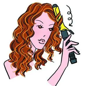 沙宣时尚发型设计扮靓你