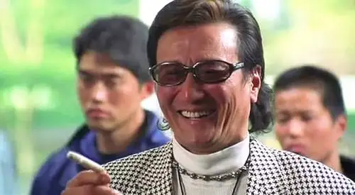 盘点谢贤5部经典港产片,和周星驰合作一部,竟成经典!_电影