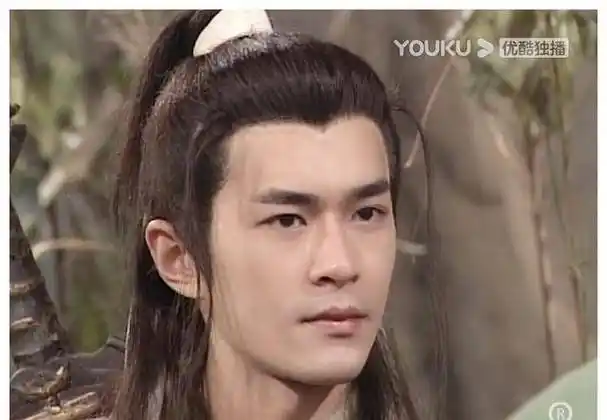 能上美男榜的,只服这9位,个个剑眉星目_古天乐_钟汉良_焦恩俊