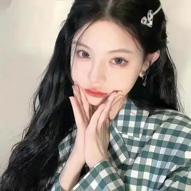 神仙小众又冷门的女生头像