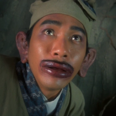 东成西就 梁朝伟