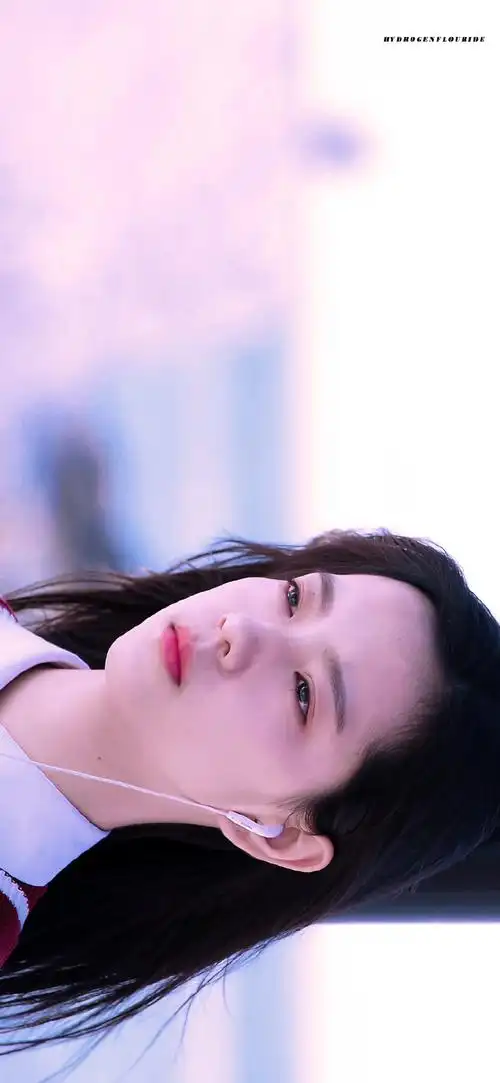 庄达菲我的刺猬女孩剧照图片