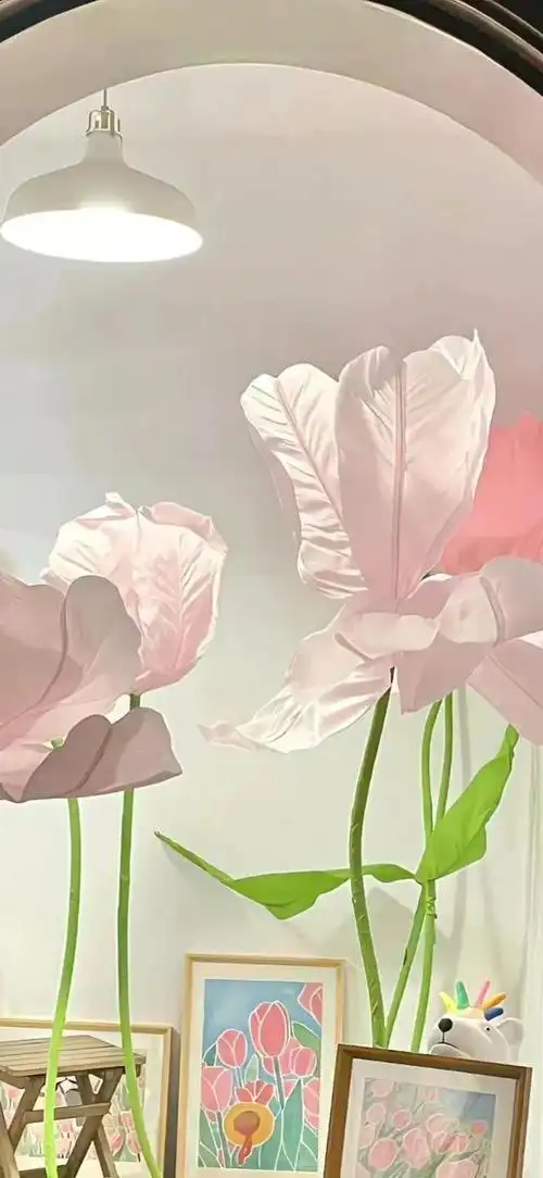 元气满满的壁纸