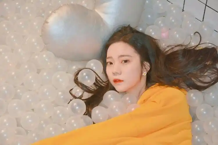 张紫宁甜美高清写真,高清图片-壁纸族