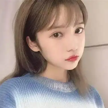 甜美女孩子头像可爱高清真人图片超美丽女生仙气十足的图片大全