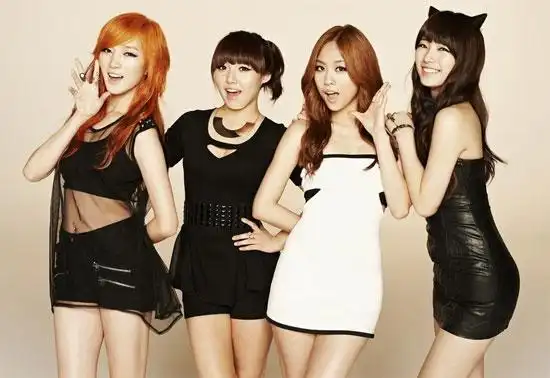 【图】揭秘missa秀智被排挤内幕 粉丝不满质问组合成员