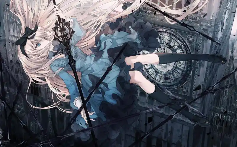 【新人up/muse dash】无人区-大触难度-单手存活(渣录手元)