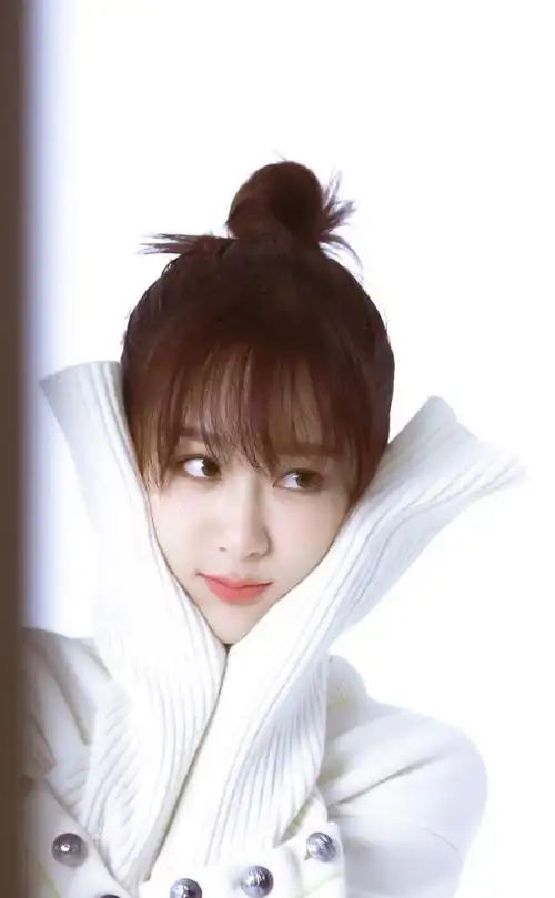 早安杨紫##杨紫萌探探探案