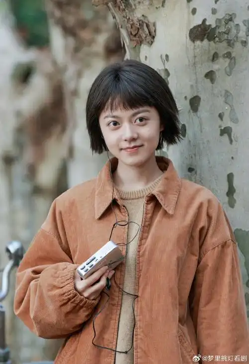 赵今麦熟女风##那些年回不去的年少时光