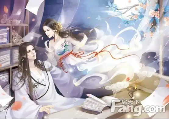 【三生三世】已结局,终白浅夜华相守于