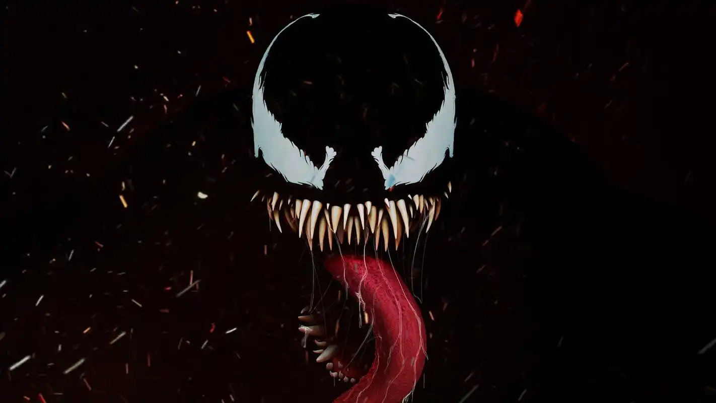 时尚潮流动漫桌面壁纸图片